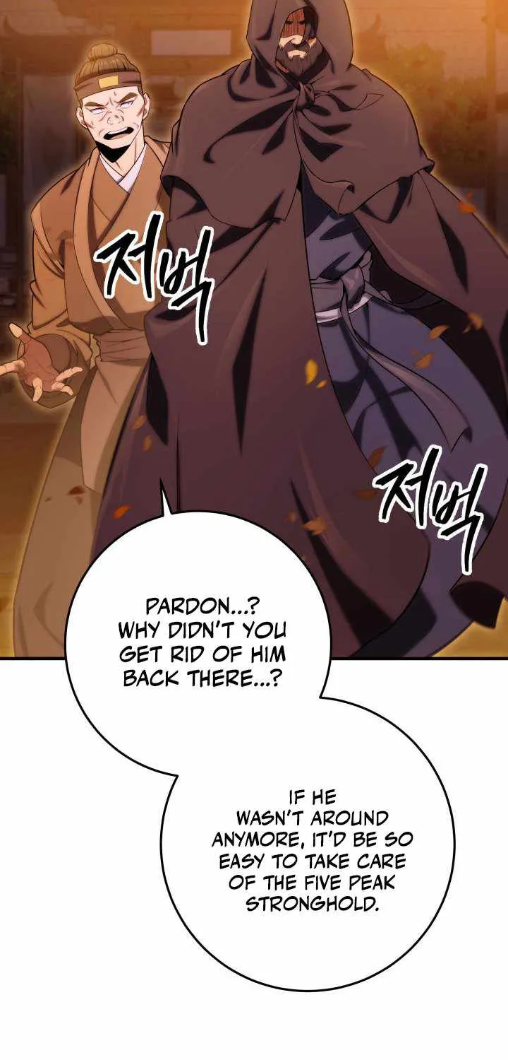 Heavenly Inquisition Sword (Nine Heavens Swordmaster) Chapter 16 page 69 - 