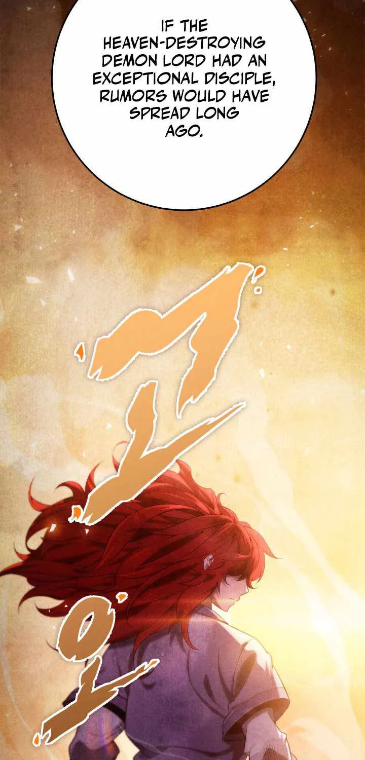 Heavenly Inquisition Sword (Nine Heavens Swordmaster) Chapter 16 page 73 - 