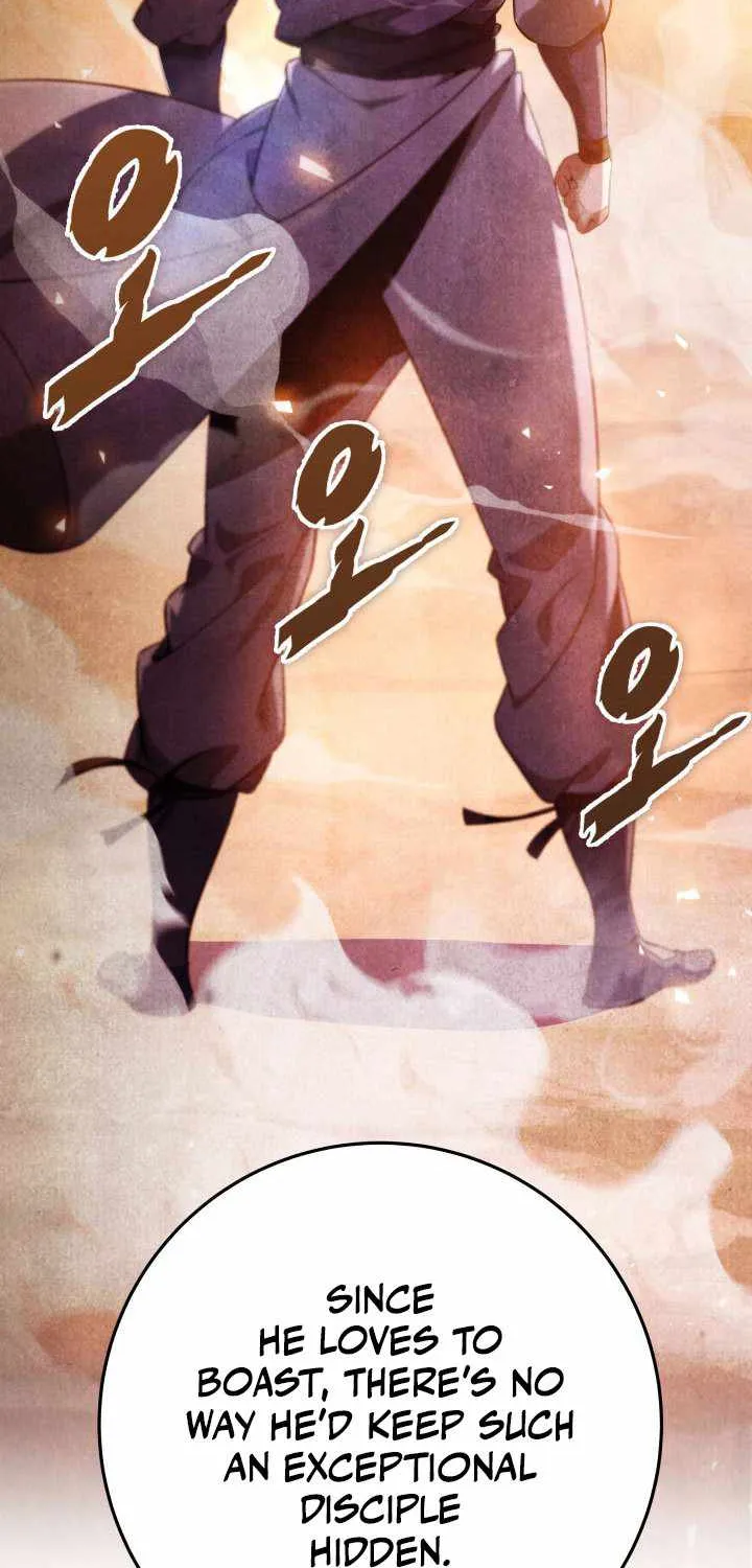 Heavenly Inquisition Sword (Nine Heavens Swordmaster) Chapter 16 page 74 - 