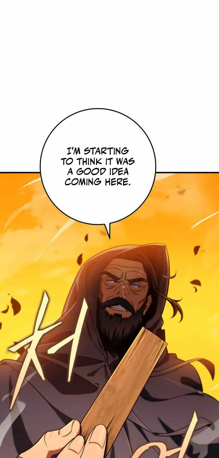 Heavenly Inquisition Sword (Nine Heavens Swordmaster) Chapter 16 page 76 - 
