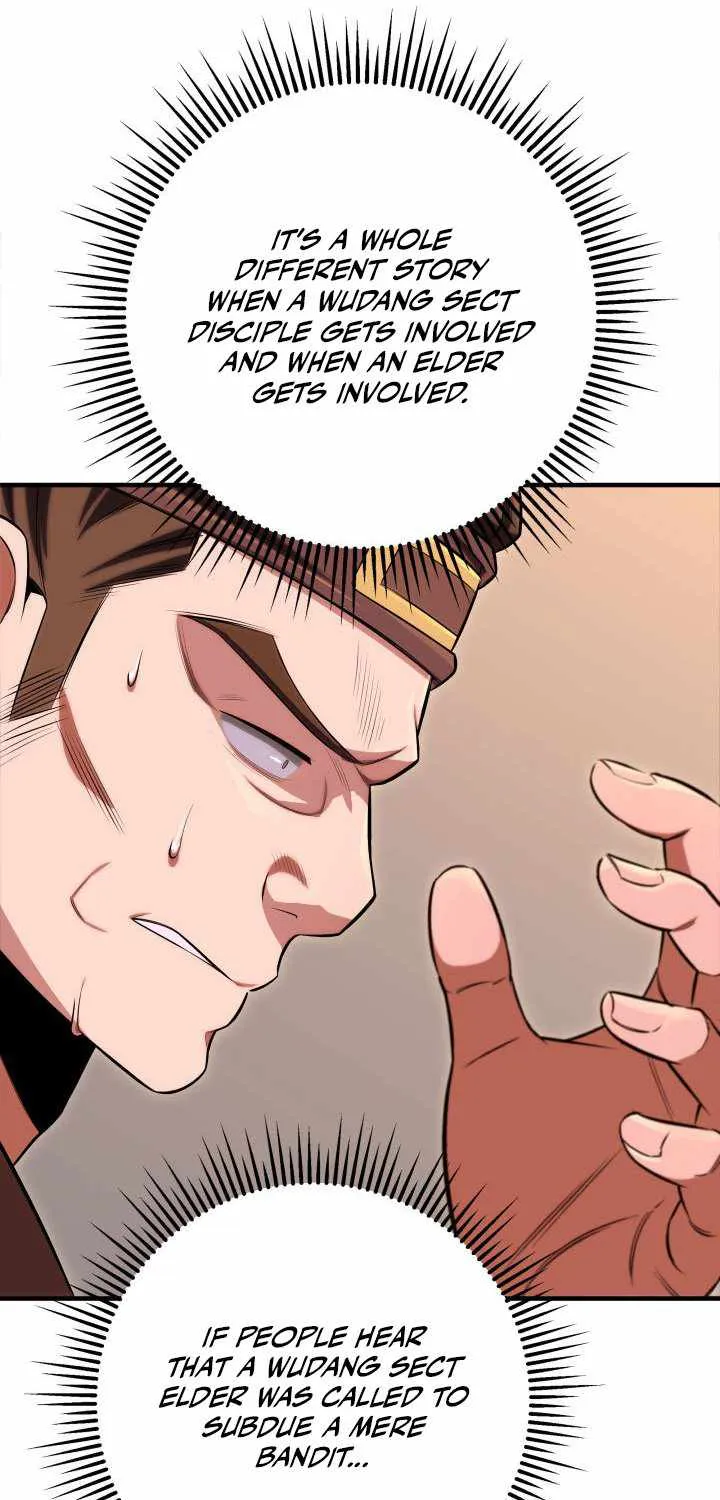 Heavenly Inquisition Sword (Nine Heavens Swordmaster) Chapter 16 page 10 - 