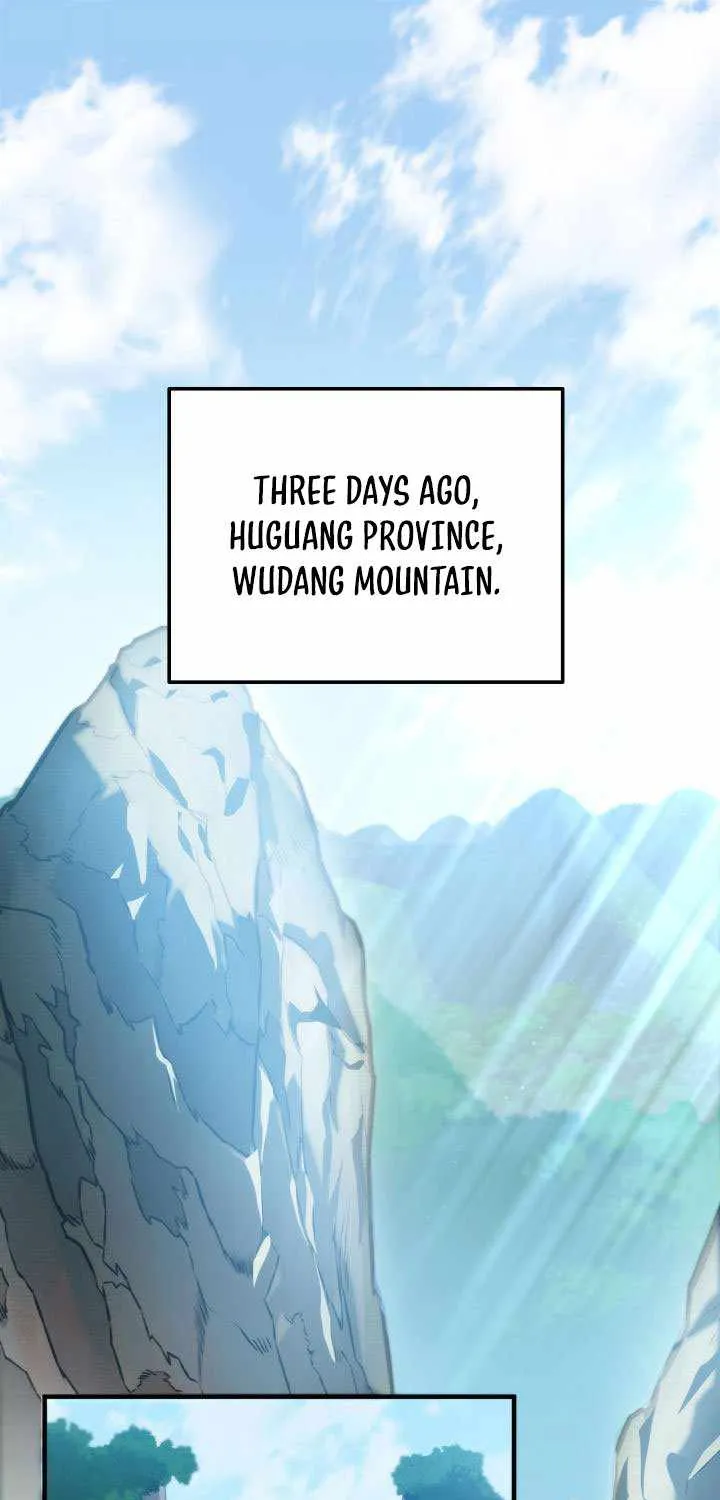 Heavenly Inquisition Sword (Nine Heavens Swordmaster) Chapter 17 page 2 - 