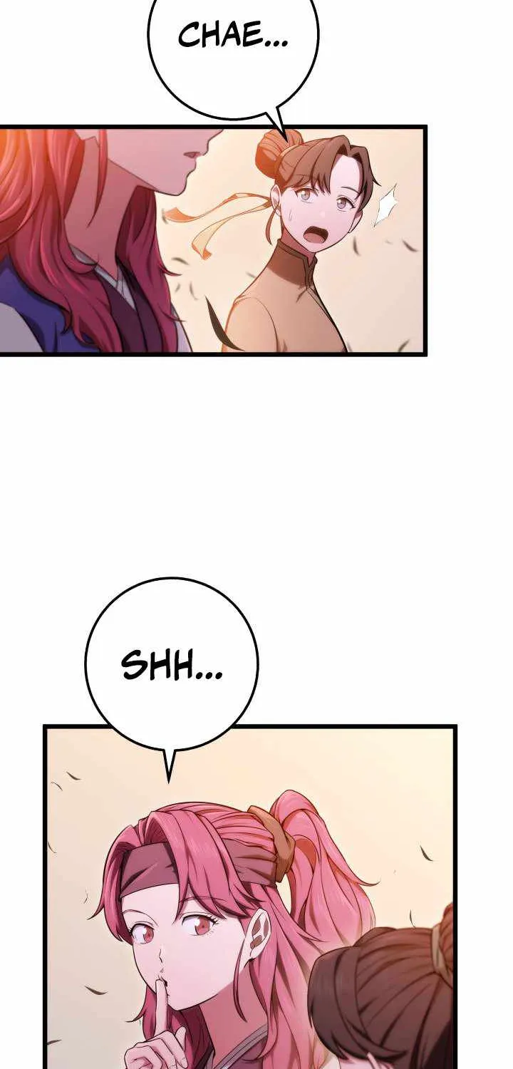 Heavenly Inquisition Sword (Nine Heavens Swordmaster) Chapter 17 page 101 - 