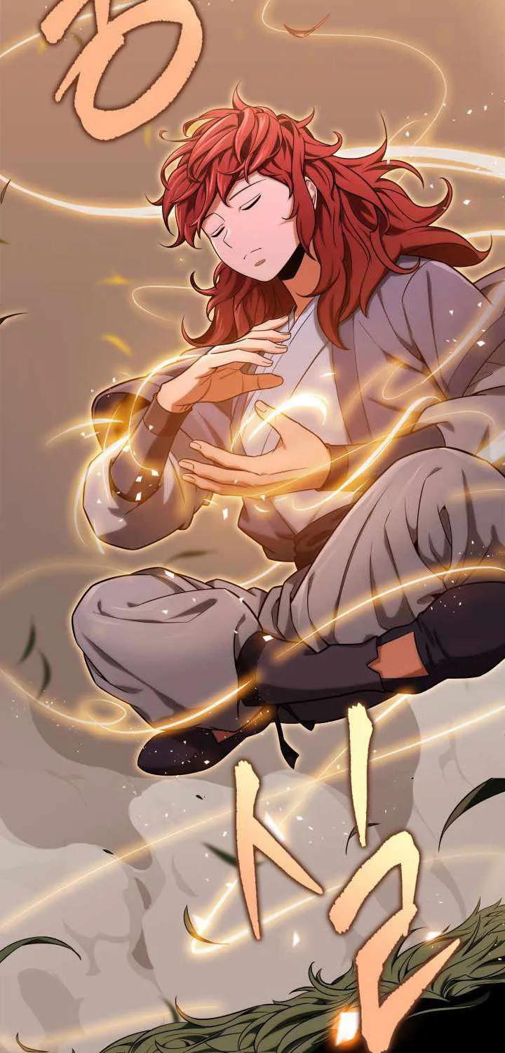 Heavenly Inquisition Sword (Nine Heavens Swordmaster) Chapter 17 page 107 - 