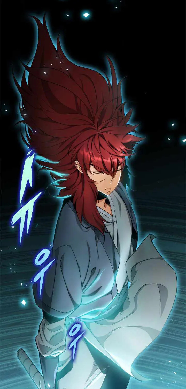 Heavenly Inquisition Sword (Nine Heavens Swordmaster) Chapter 17 page 110 - 