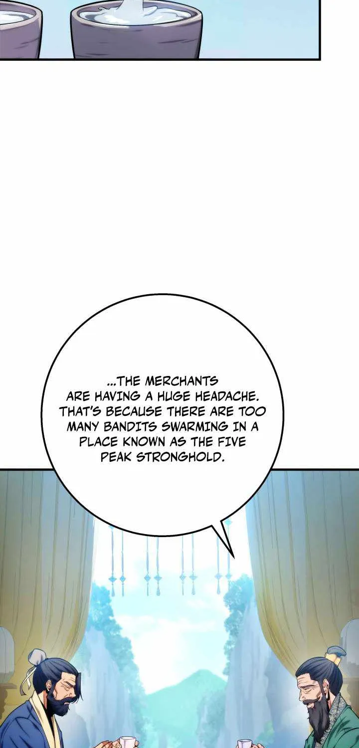 Heavenly Inquisition Sword (Nine Heavens Swordmaster) Chapter 17 page 15 - 