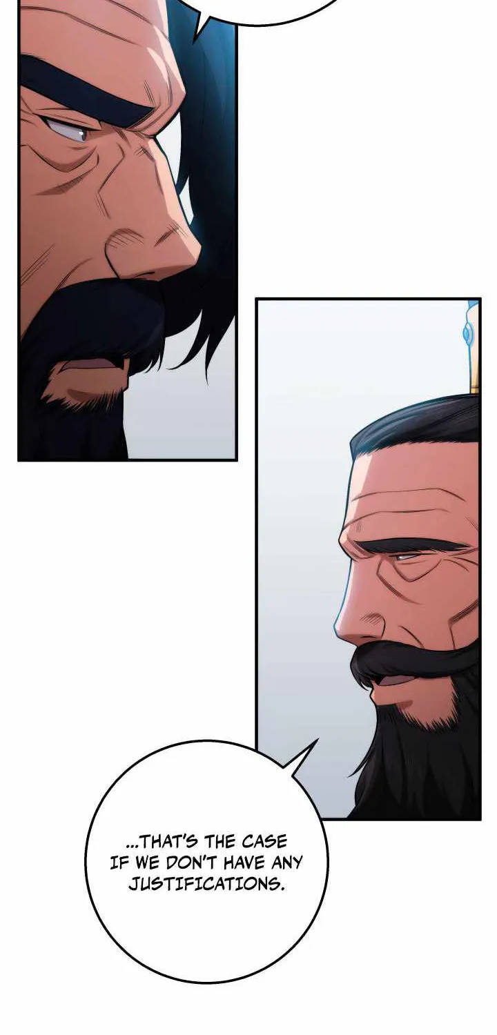 Heavenly Inquisition Sword (Nine Heavens Swordmaster) Chapter 17 page 17 - 