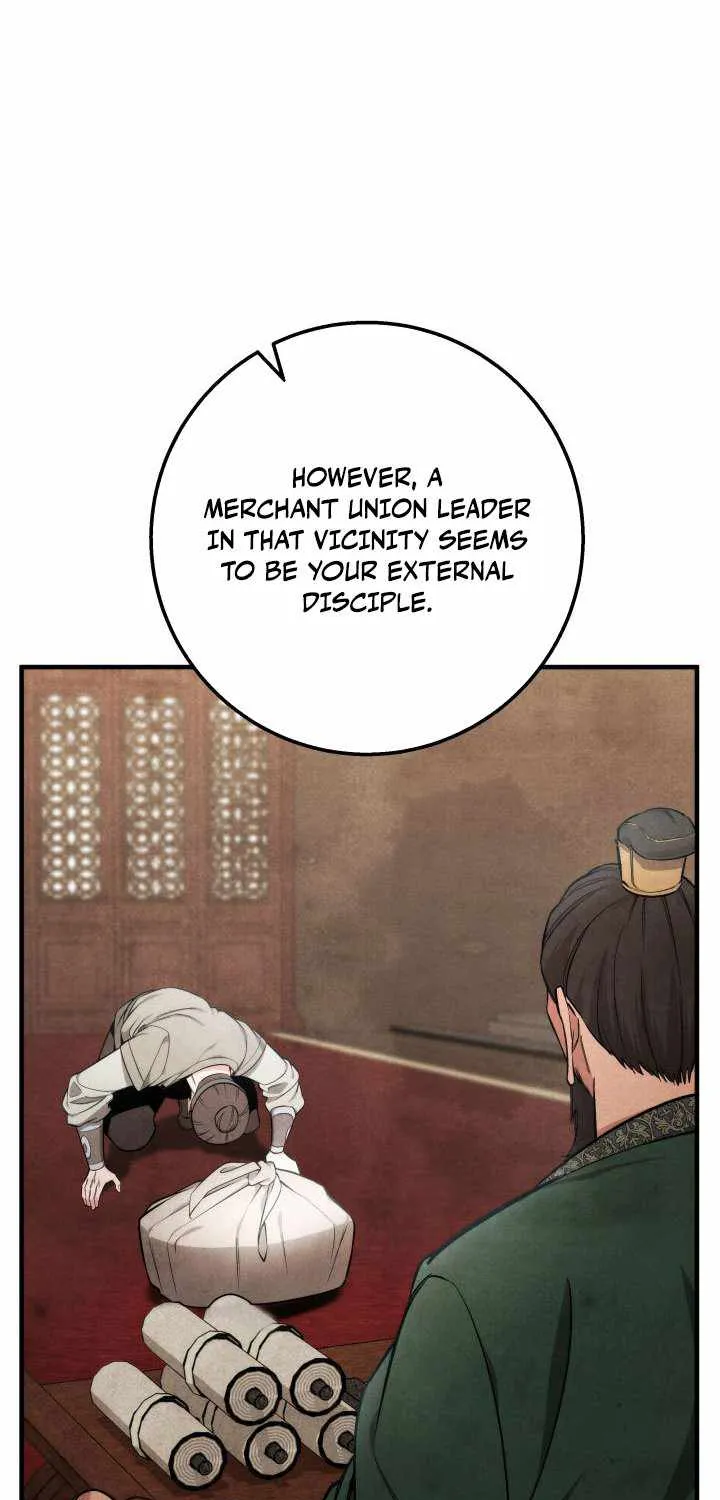 Heavenly Inquisition Sword (Nine Heavens Swordmaster) Chapter 17 page 18 - 