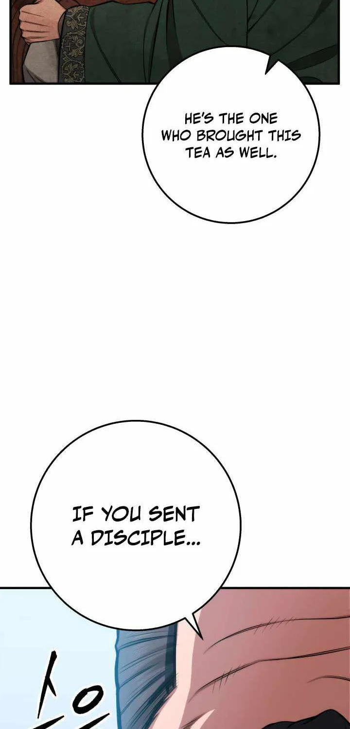 Heavenly Inquisition Sword (Nine Heavens Swordmaster) Chapter 17 page 19 - 