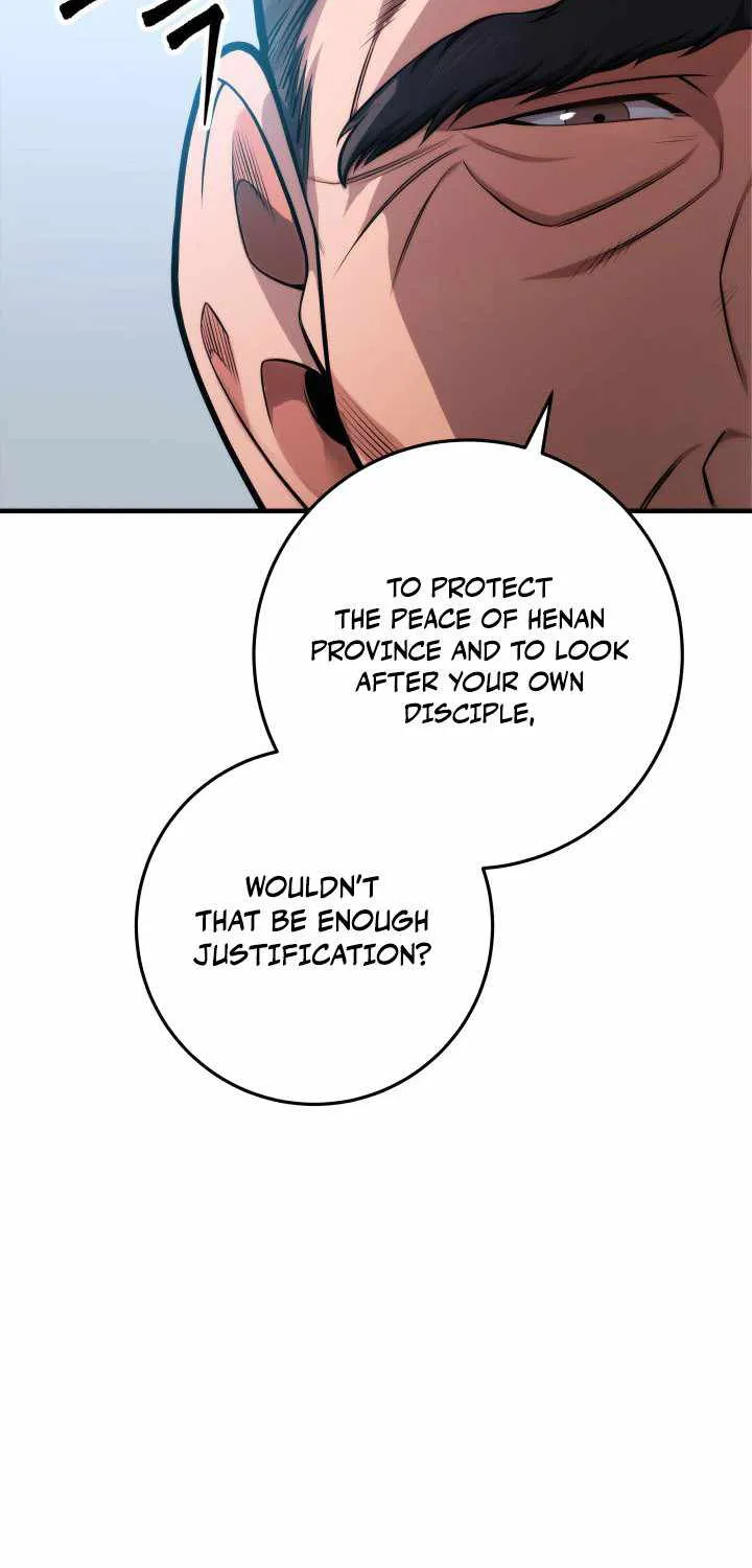 Heavenly Inquisition Sword (Nine Heavens Swordmaster) Chapter 17 page 20 - 