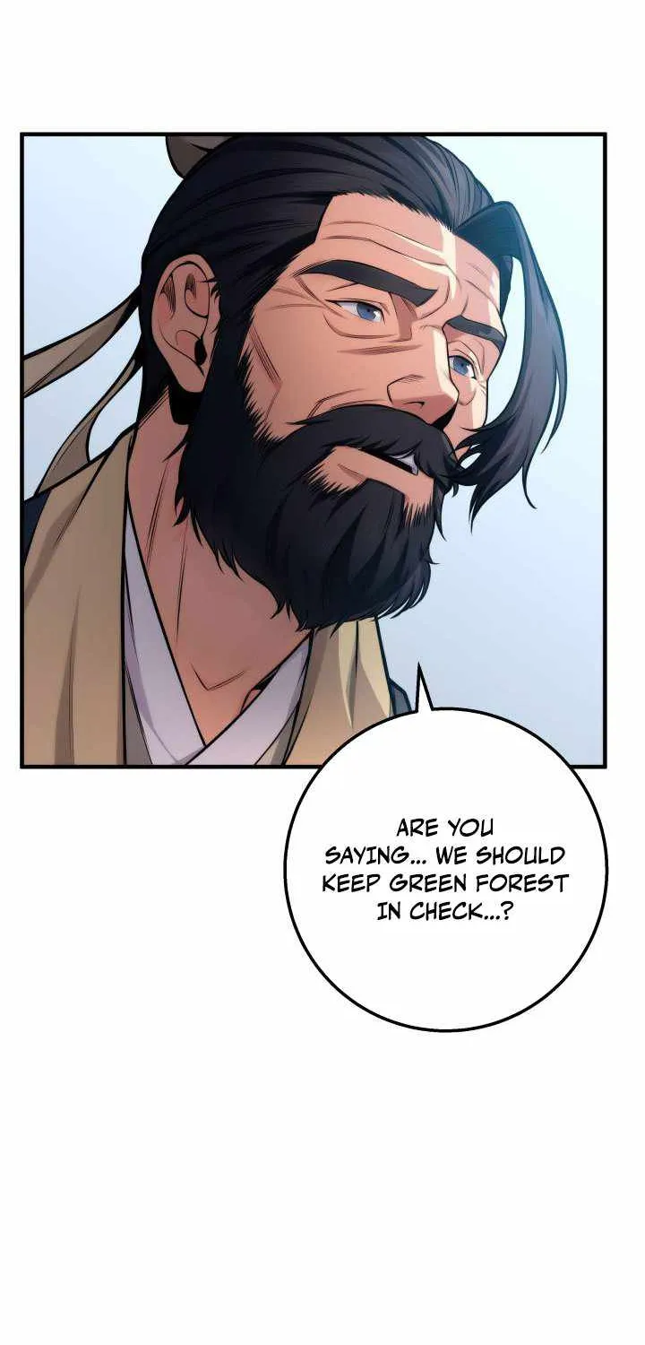 Heavenly Inquisition Sword (Nine Heavens Swordmaster) Chapter 17 page 21 - 