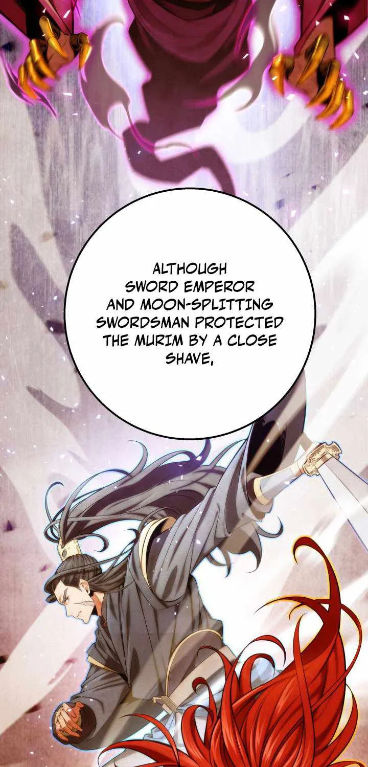 Heavenly Inquisition Sword (Nine Heavens Swordmaster) Chapter 17 page 25 - 