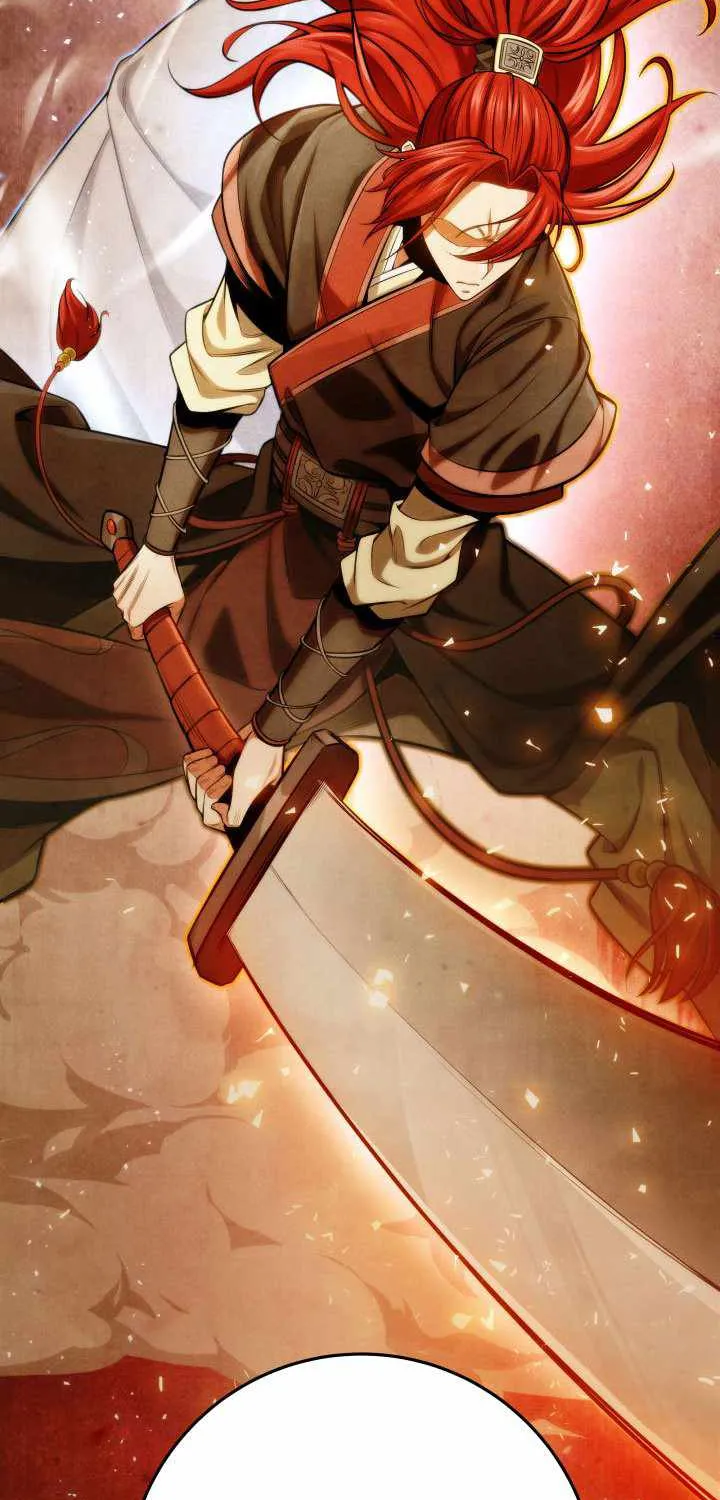 Heavenly Inquisition Sword (Nine Heavens Swordmaster) Chapter 17 page 26 - 