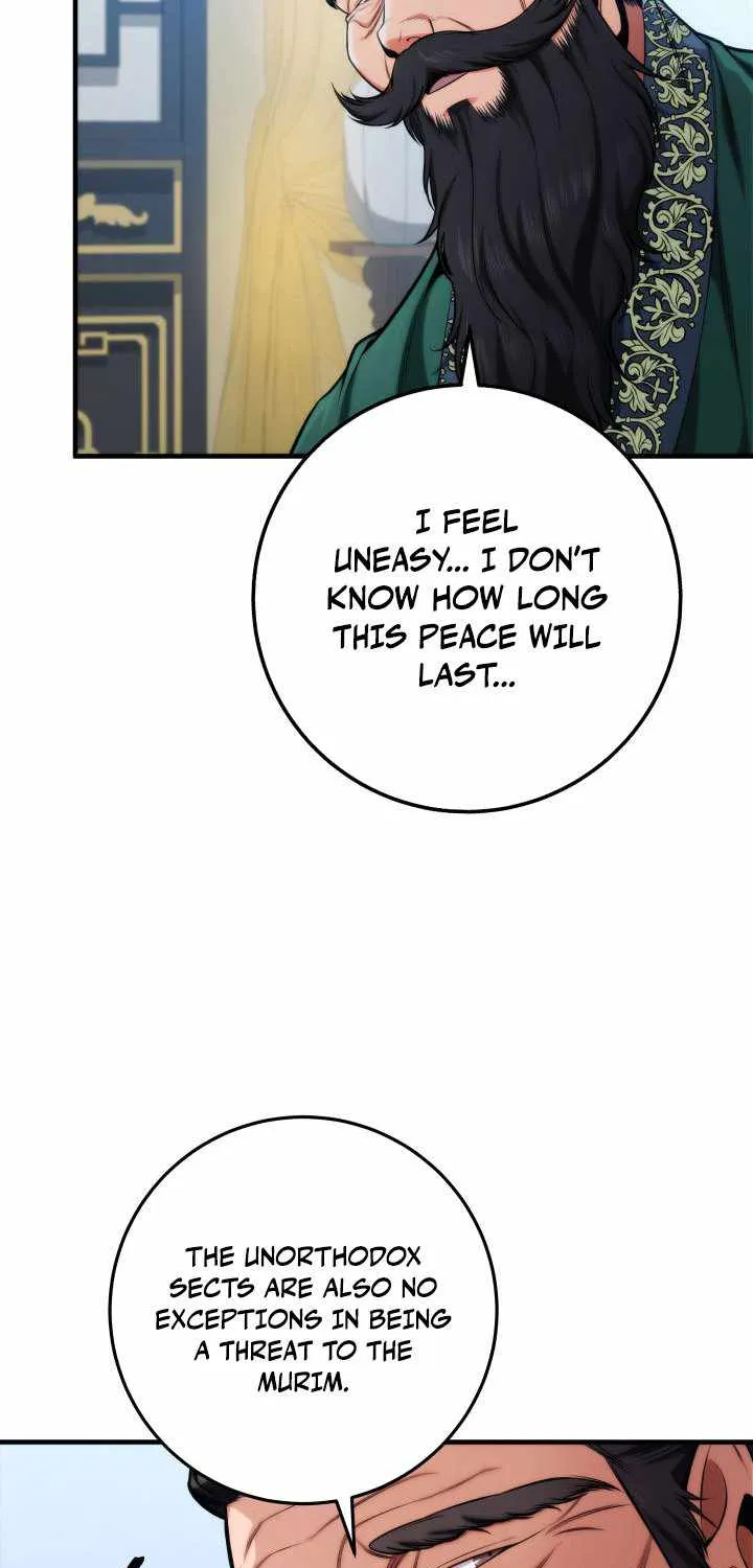 Heavenly Inquisition Sword (Nine Heavens Swordmaster) Chapter 17 page 28 - 