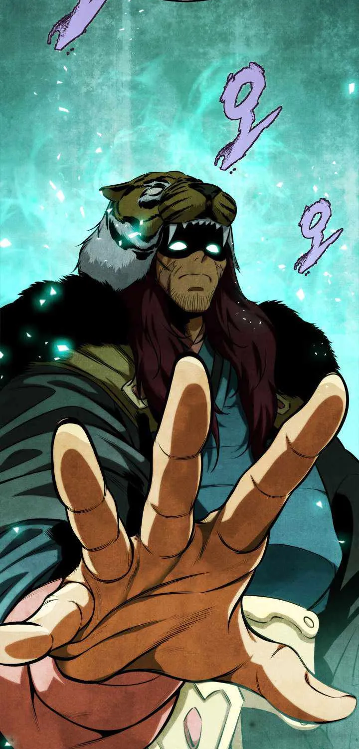 Heavenly Inquisition Sword (Nine Heavens Swordmaster) Chapter 17 page 30 - 