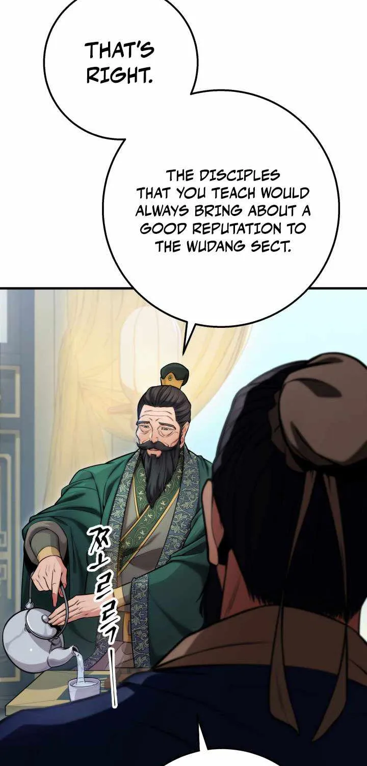 Heavenly Inquisition Sword (Nine Heavens Swordmaster) Chapter 17 page 33 - 