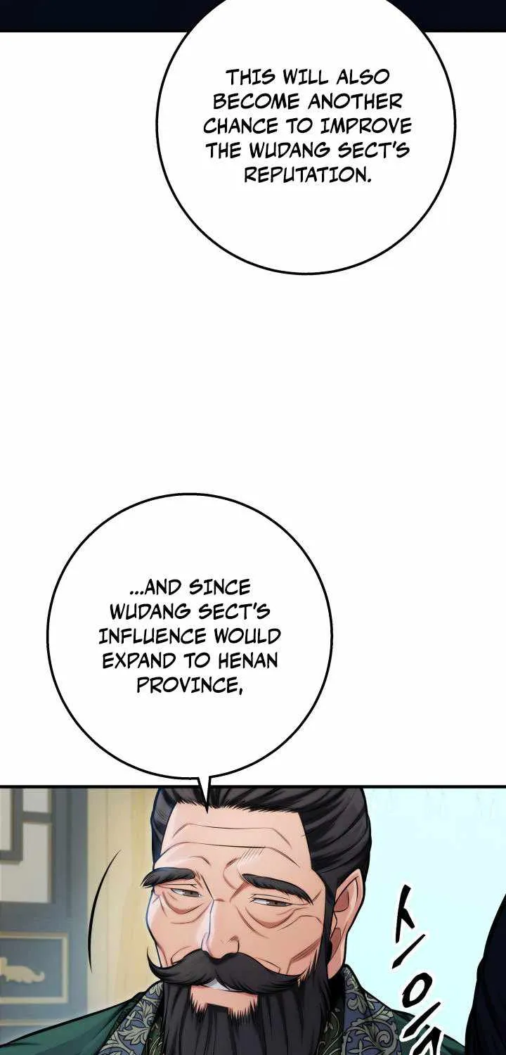 Heavenly Inquisition Sword (Nine Heavens Swordmaster) Chapter 17 page 34 - 
