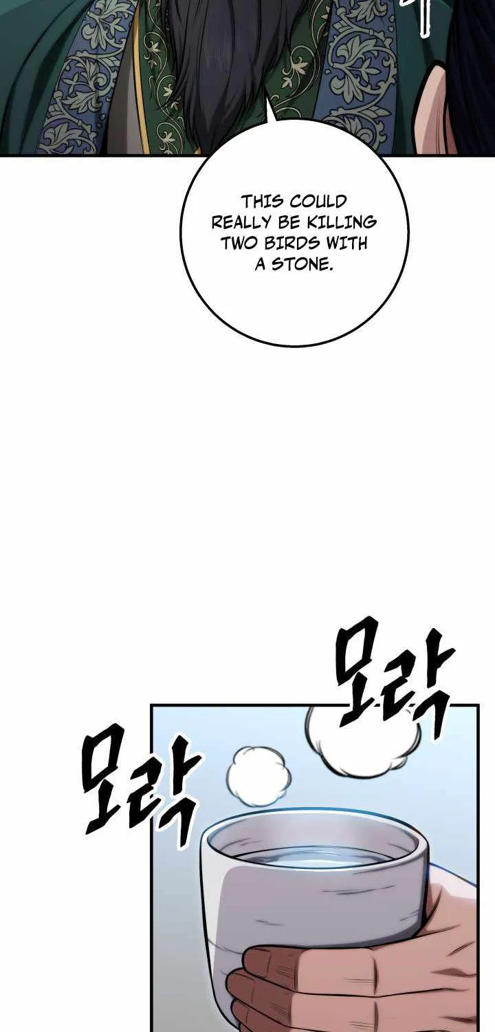 Heavenly Inquisition Sword (Nine Heavens Swordmaster) Chapter 17 page 35 - 