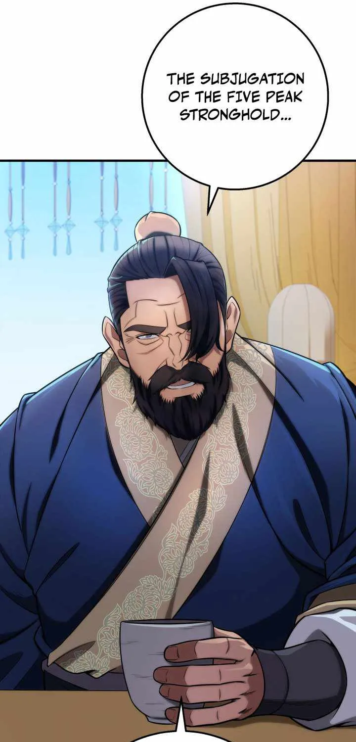 Heavenly Inquisition Sword (Nine Heavens Swordmaster) Chapter 17 page 40 - 