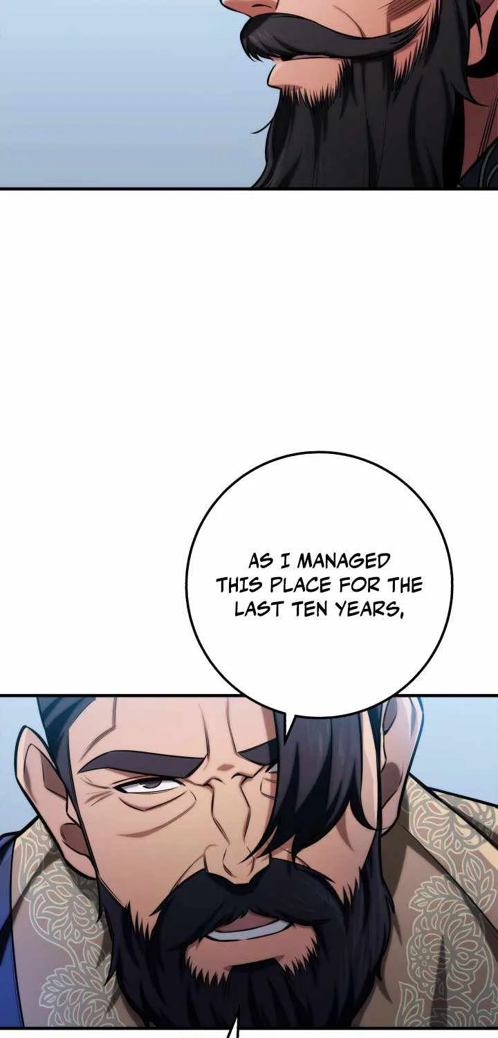 Heavenly Inquisition Sword (Nine Heavens Swordmaster) Chapter 17 page 42 - 