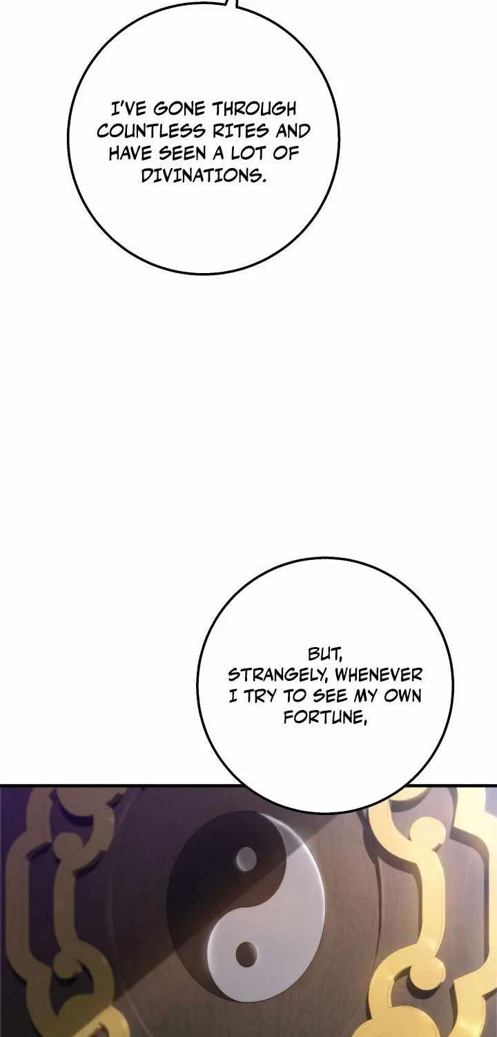 Heavenly Inquisition Sword (Nine Heavens Swordmaster) Chapter 17 page 43 - 
