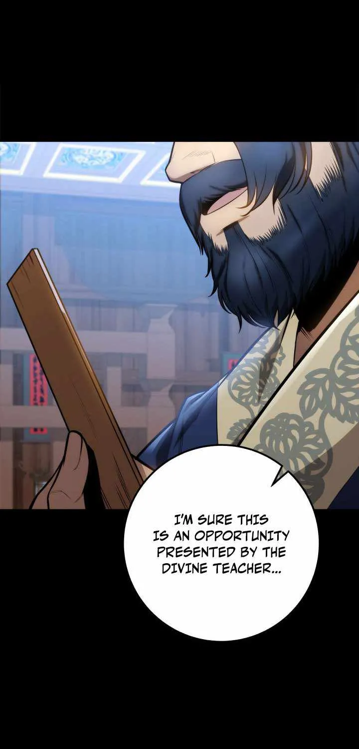 Heavenly Inquisition Sword (Nine Heavens Swordmaster) Chapter 17 page 48 - 
