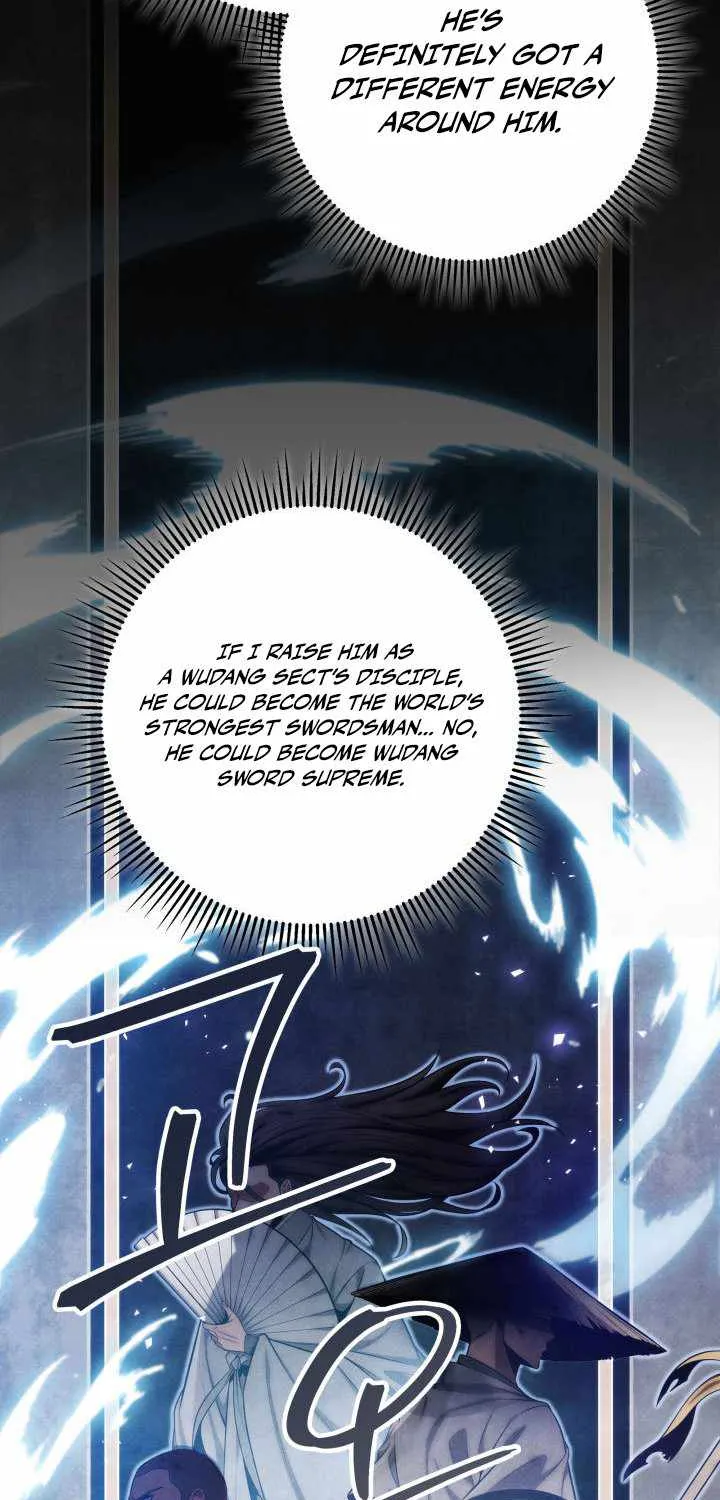 Heavenly Inquisition Sword (Nine Heavens Swordmaster) Chapter 17 page 50 - 