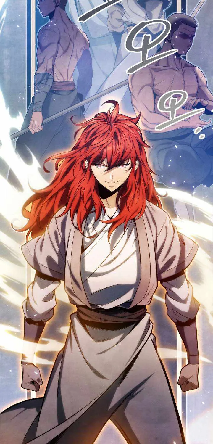 Heavenly Inquisition Sword (Nine Heavens Swordmaster) Chapter 17 page 51 - 