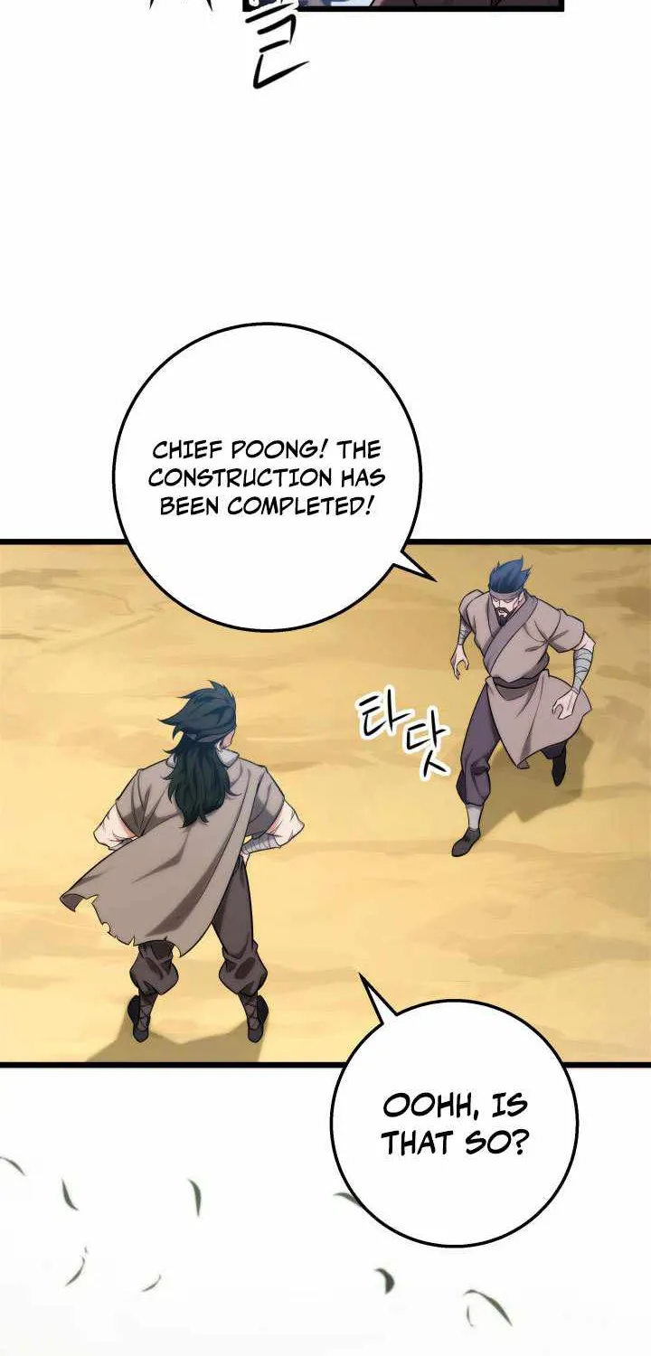 Heavenly Inquisition Sword (Nine Heavens Swordmaster) Chapter 17 page 57 - 