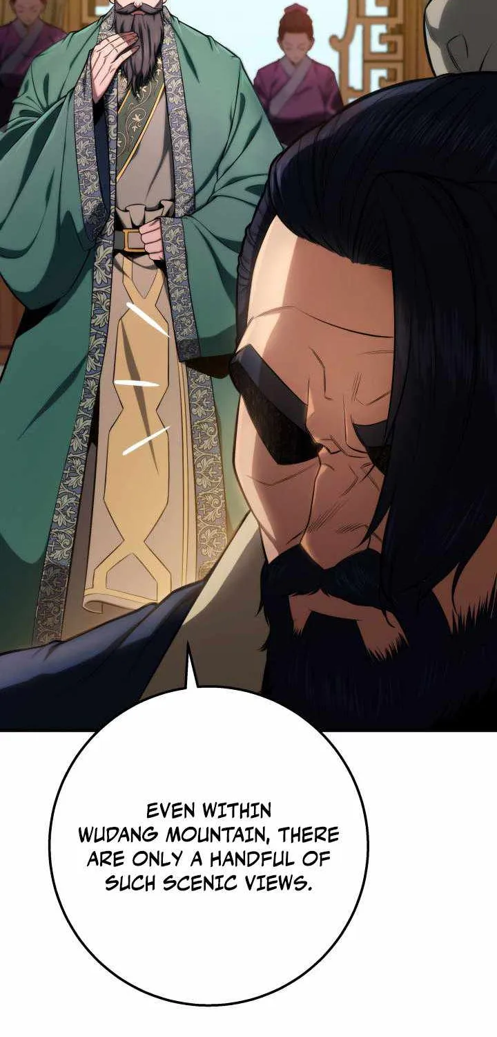 Heavenly Inquisition Sword (Nine Heavens Swordmaster) Chapter 17 page 7 - 