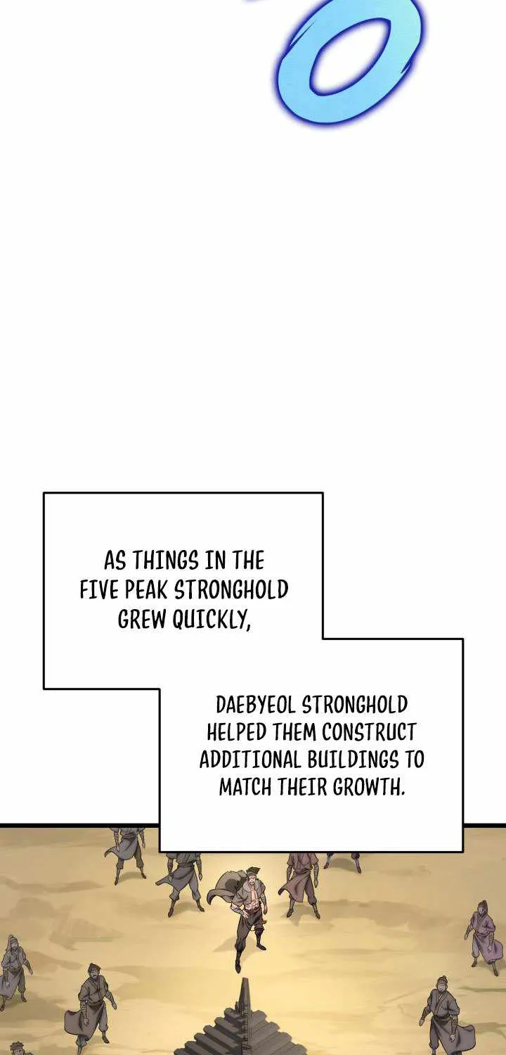 Heavenly Inquisition Sword (Nine Heavens Swordmaster) Chapter 17 page 61 - 