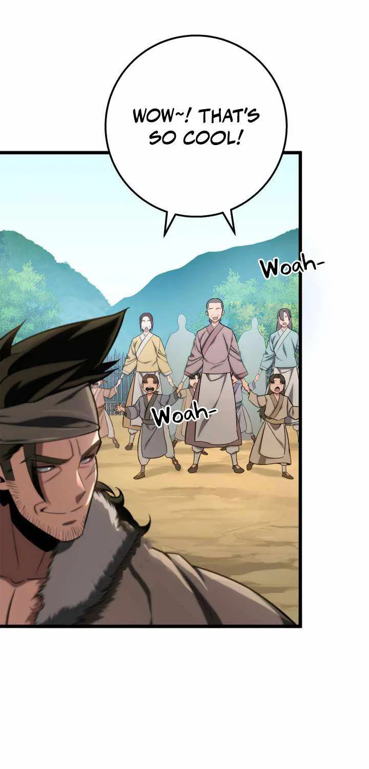 Heavenly Inquisition Sword (Nine Heavens Swordmaster) Chapter 17 page 63 - 