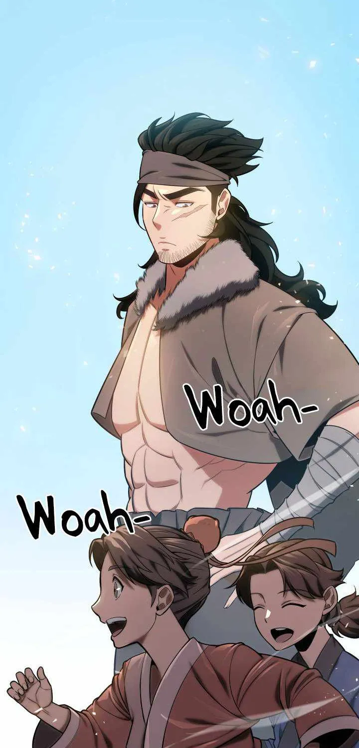 Heavenly Inquisition Sword (Nine Heavens Swordmaster) Chapter 17 page 65 - 