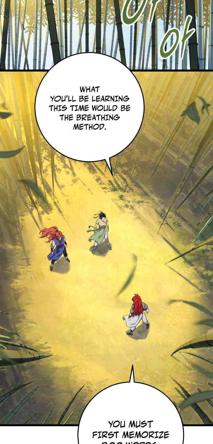 Heavenly Inquisition Sword (Nine Heavens Swordmaster) Chapter 17 page 76 - 