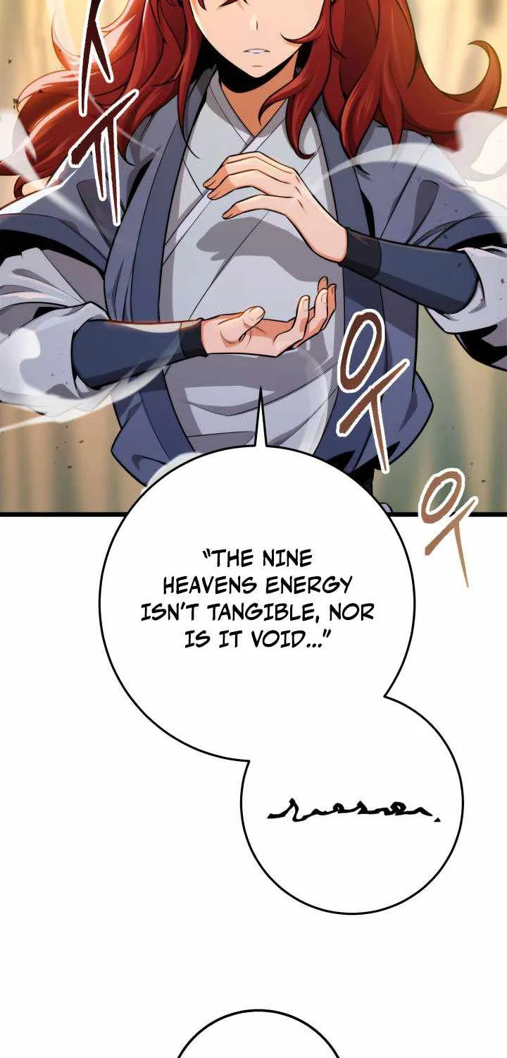 Heavenly Inquisition Sword (Nine Heavens Swordmaster) Chapter 17 page 78 - 