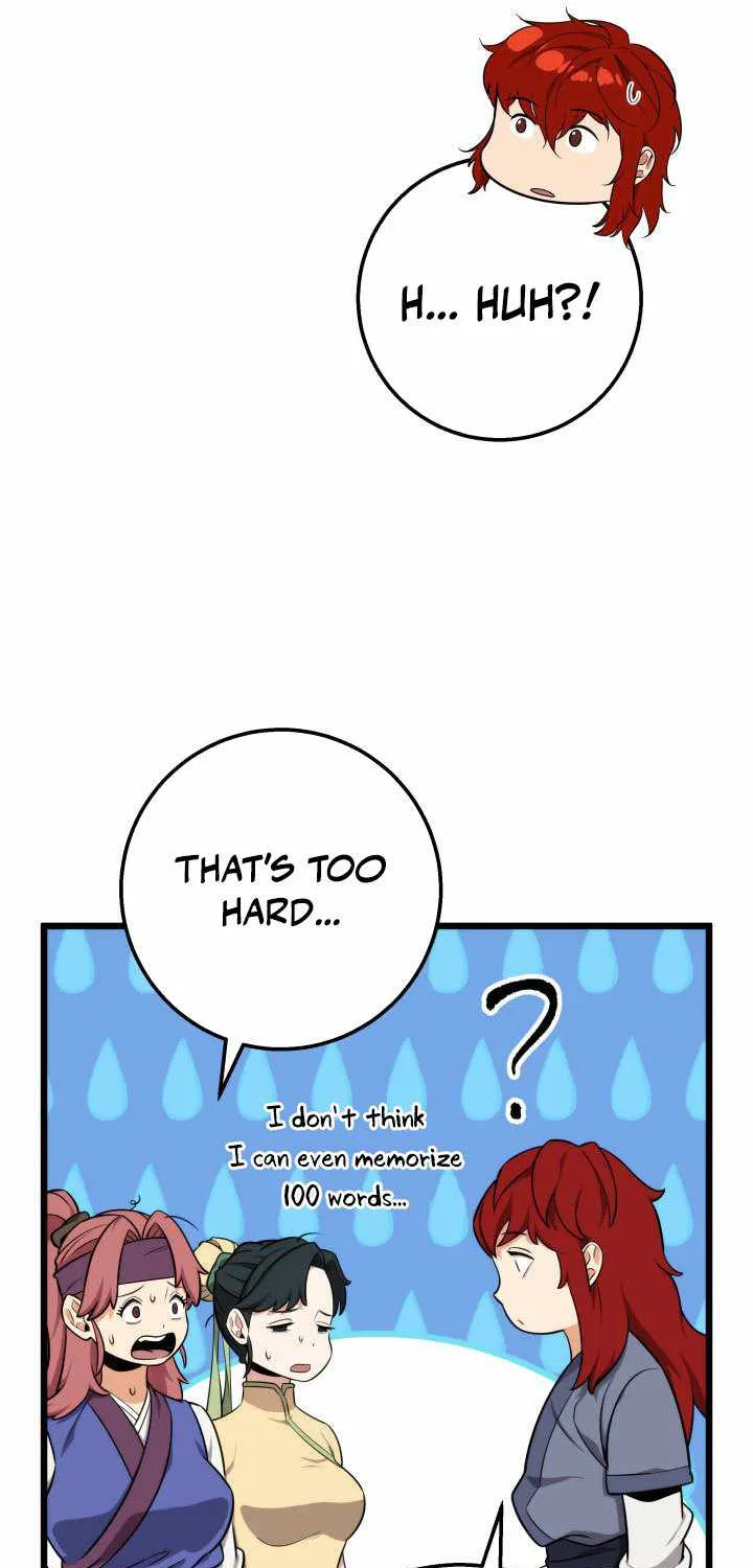 Heavenly Inquisition Sword (Nine Heavens Swordmaster) Chapter 17 page 80 - 