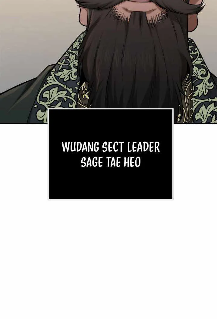 Heavenly Inquisition Sword (Nine Heavens Swordmaster) Chapter 17 page 9 - 