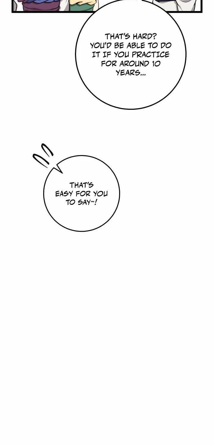Heavenly Inquisition Sword (Nine Heavens Swordmaster) Chapter 17 page 81 - 