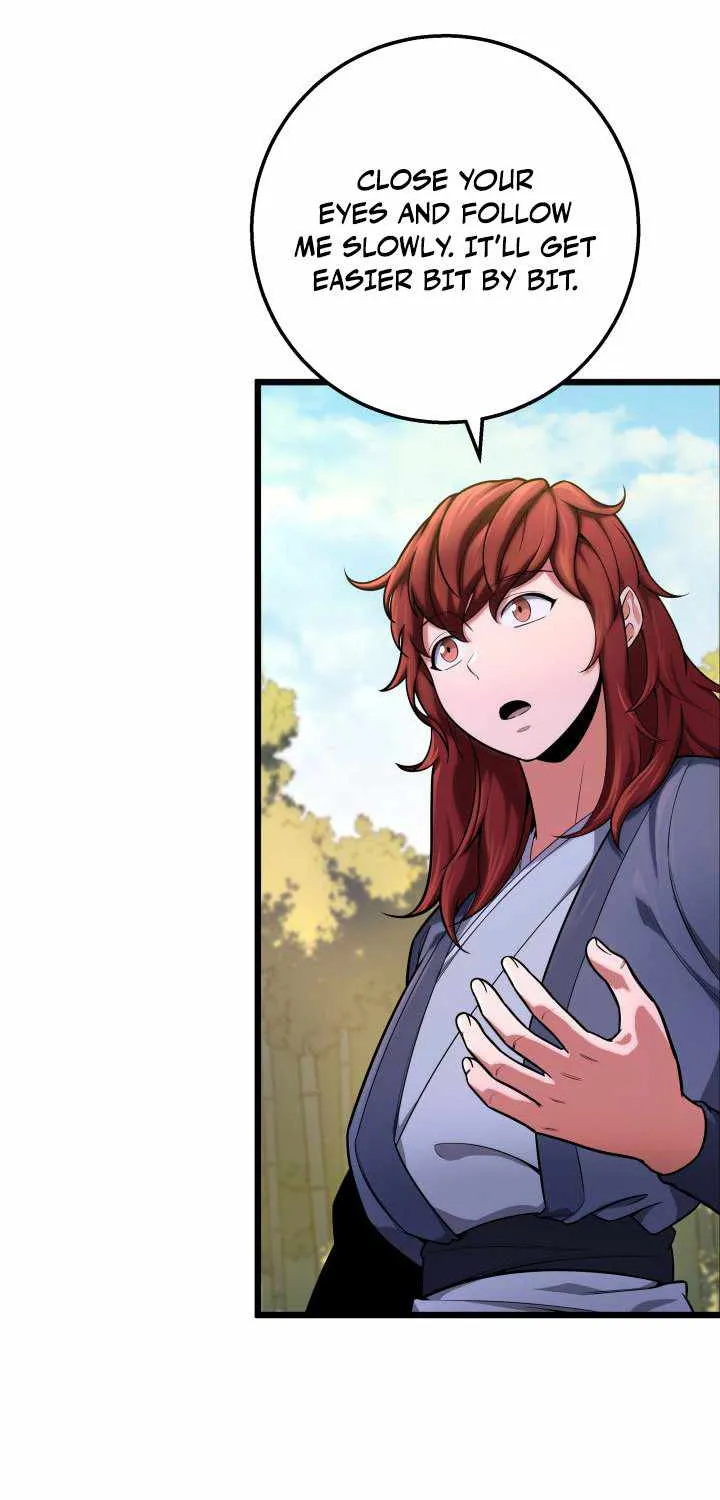 Heavenly Inquisition Sword (Nine Heavens Swordmaster) Chapter 17 page 82 - 