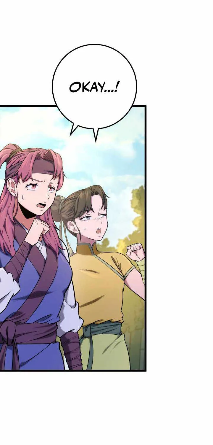 Heavenly Inquisition Sword (Nine Heavens Swordmaster) Chapter 17 page 83 - 