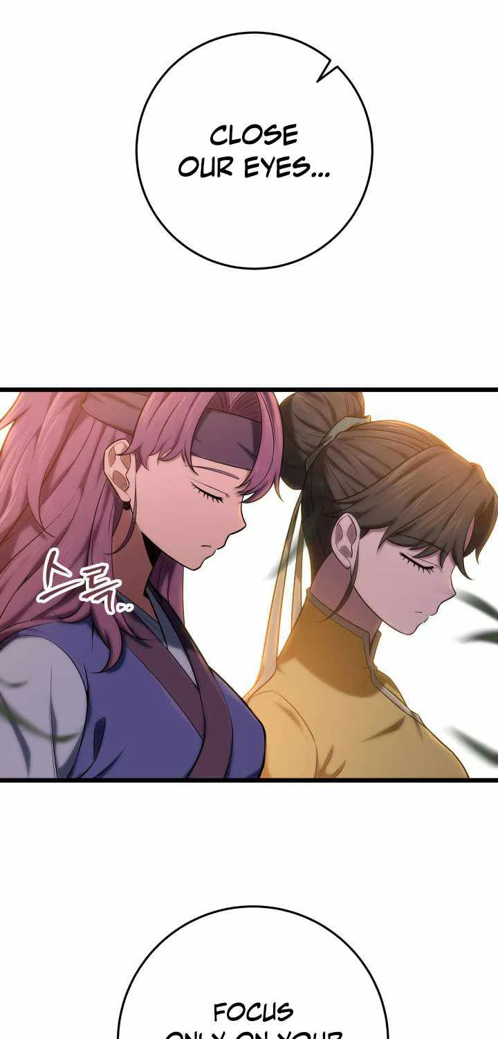 Heavenly Inquisition Sword (Nine Heavens Swordmaster) Chapter 17 page 84 - 