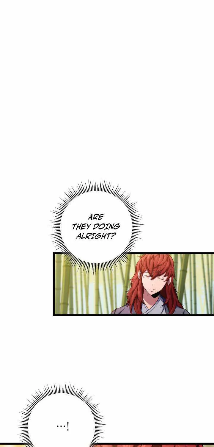 Heavenly Inquisition Sword (Nine Heavens Swordmaster) Chapter 17 page 88 - 
