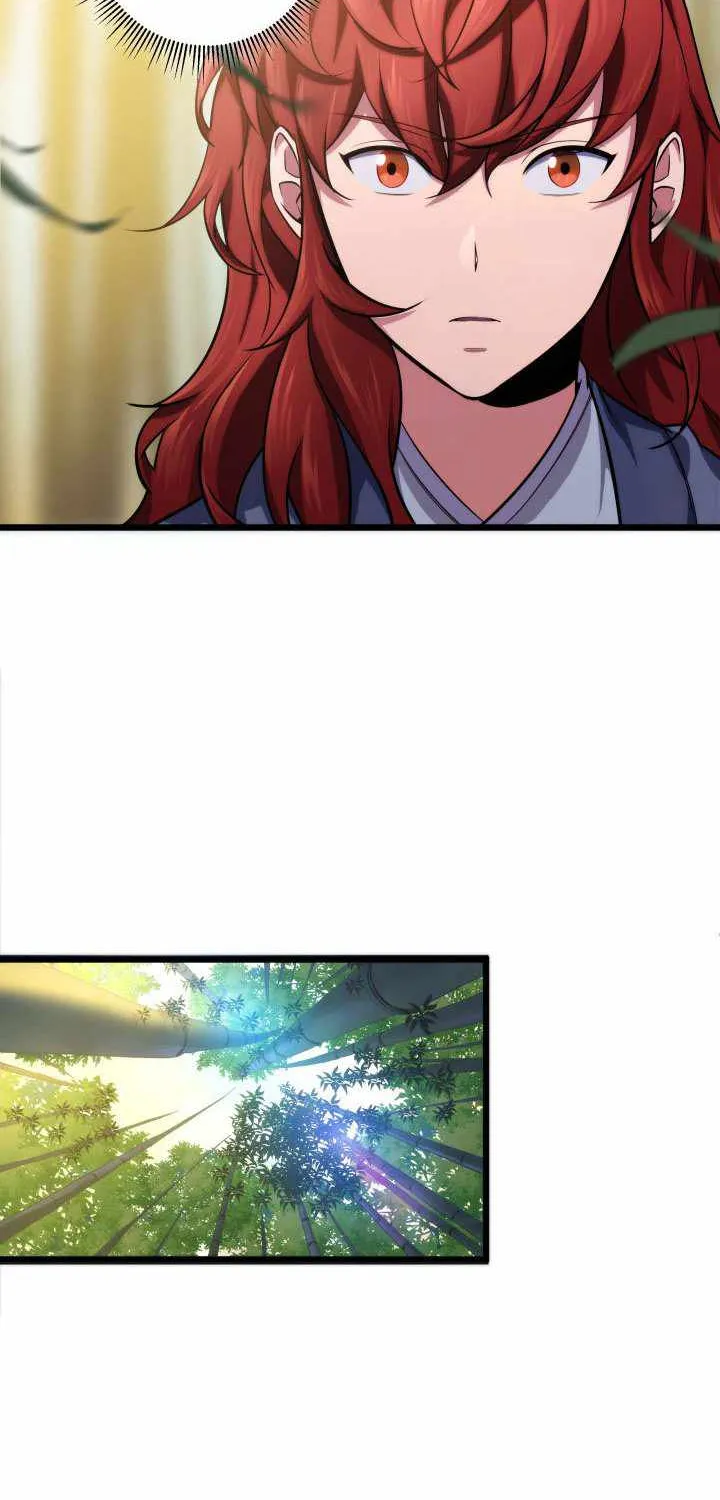 Heavenly Inquisition Sword (Nine Heavens Swordmaster) Chapter 17 page 89 - 