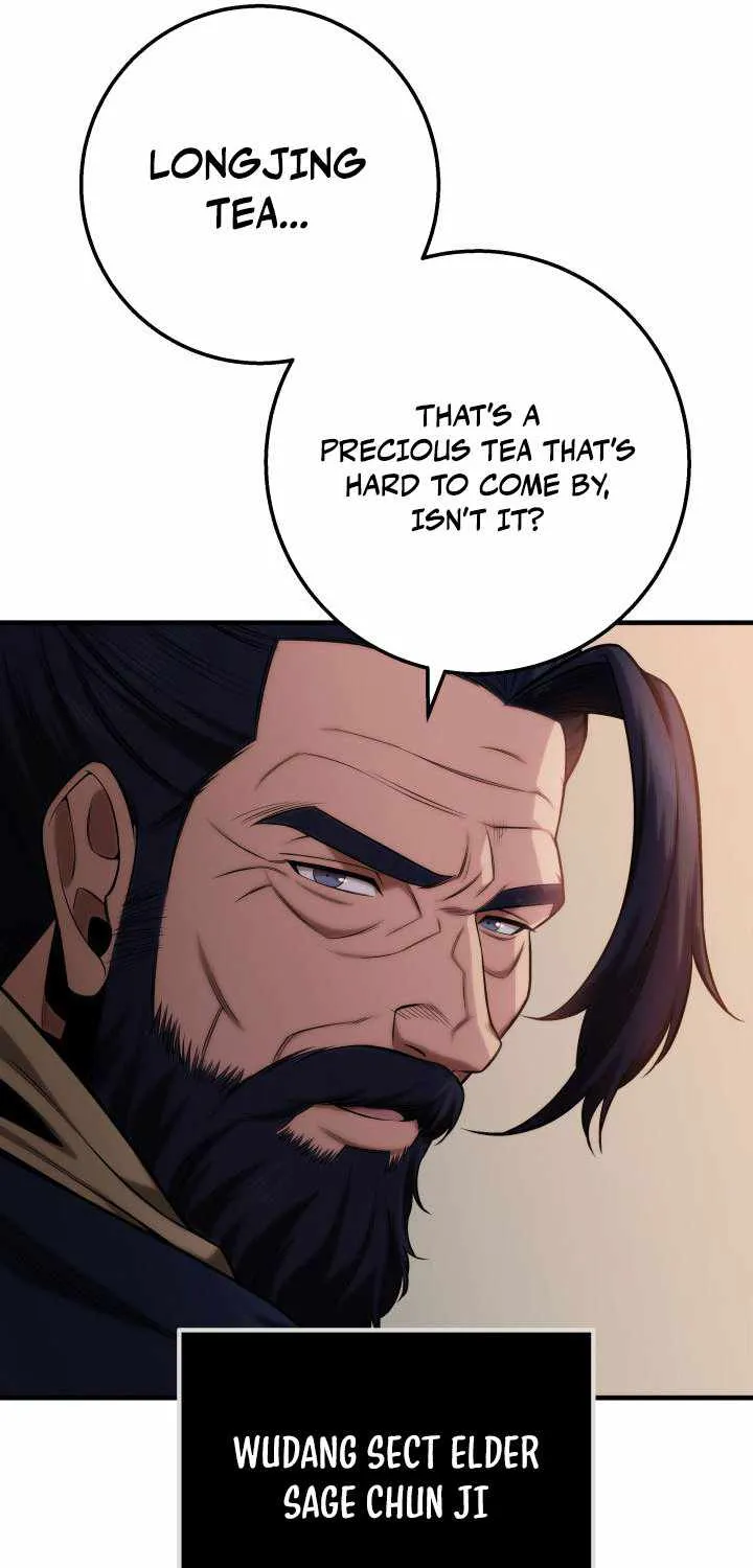 Heavenly Inquisition Sword (Nine Heavens Swordmaster) Chapter 17 page 10 - 
