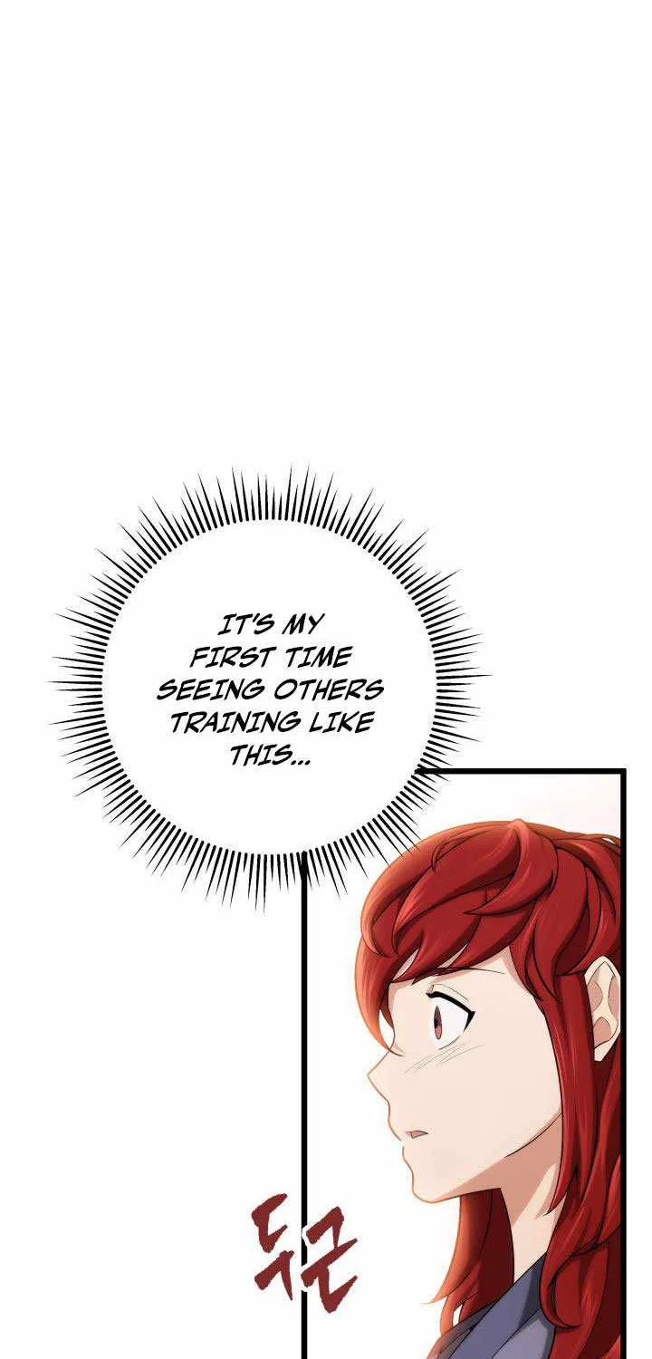 Heavenly Inquisition Sword (Nine Heavens Swordmaster) Chapter 17 page 93 - 
