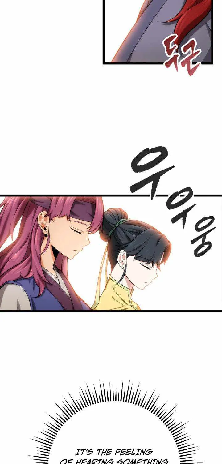 Heavenly Inquisition Sword (Nine Heavens Swordmaster) Chapter 17 page 94 - 