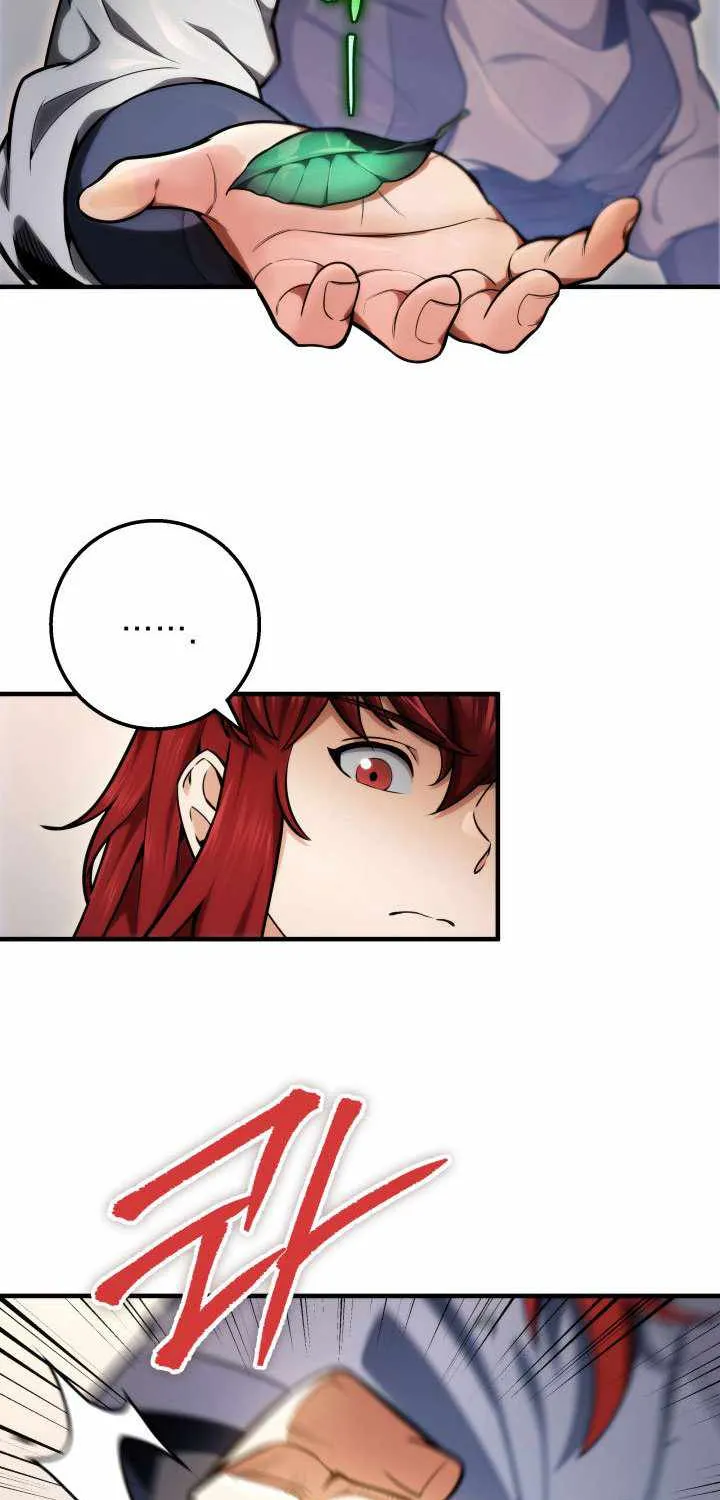 Heavenly Inquisition Sword (Nine Heavens Swordmaster) Chapter 18 page 101 - 