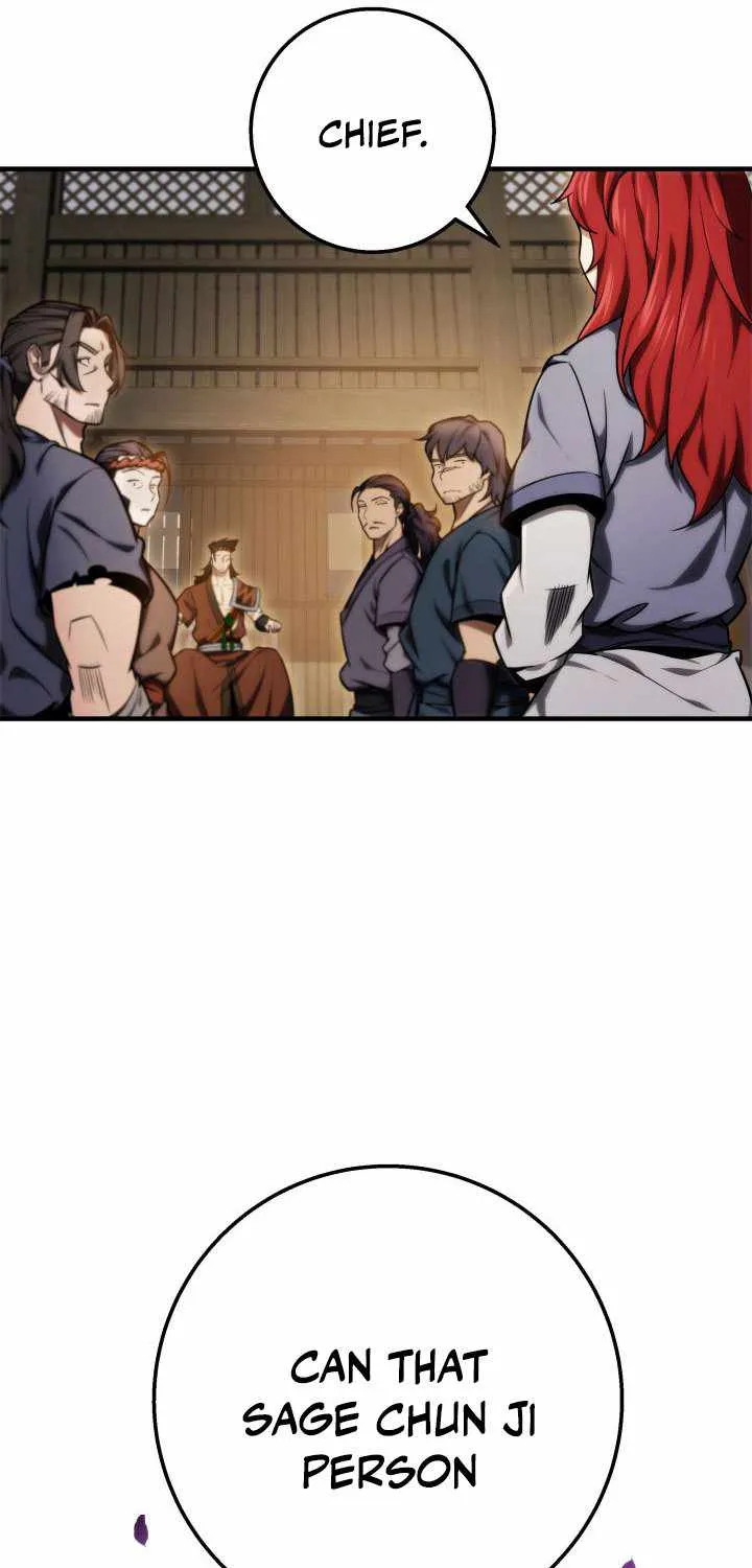Heavenly Inquisition Sword (Nine Heavens Swordmaster) Chapter 18 page 103 - 