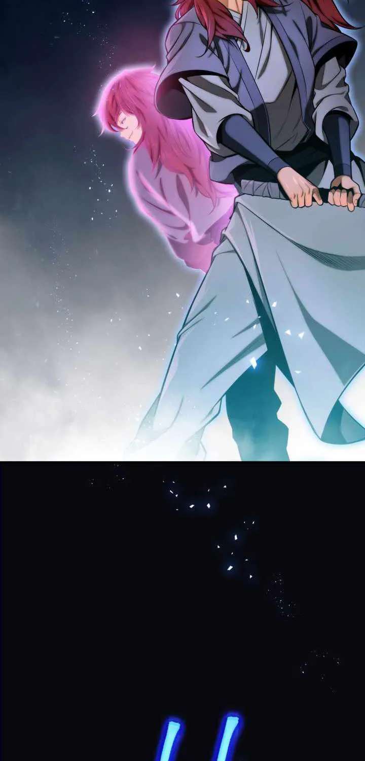 Heavenly Inquisition Sword (Nine Heavens Swordmaster) Chapter 18 page 16 - 