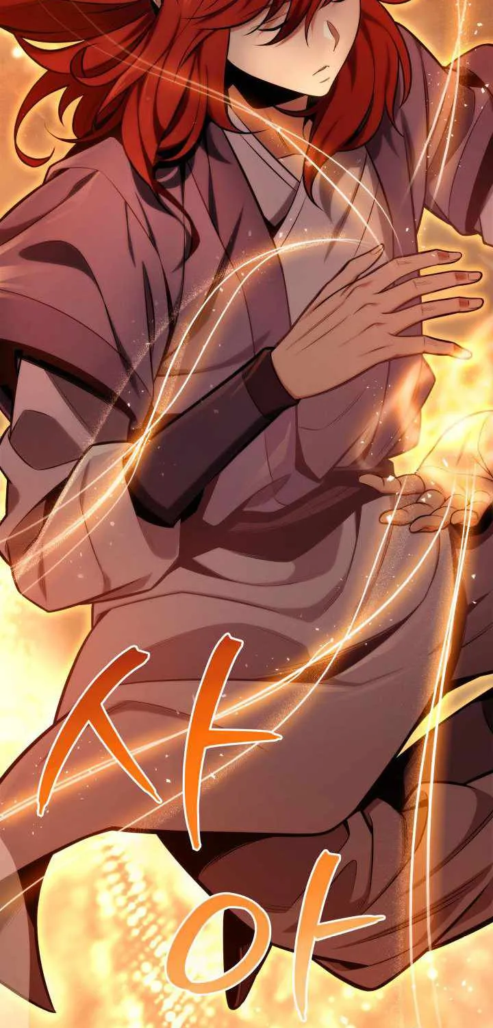 Heavenly Inquisition Sword (Nine Heavens Swordmaster) Chapter 18 page 28 - 